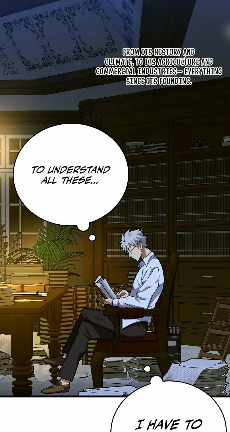 The Holy Power of Modern Medicine Chapter 39 page 92 - 