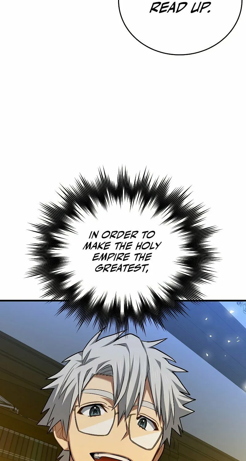 The Holy Power of Modern Medicine Chapter 39 page 93 - 