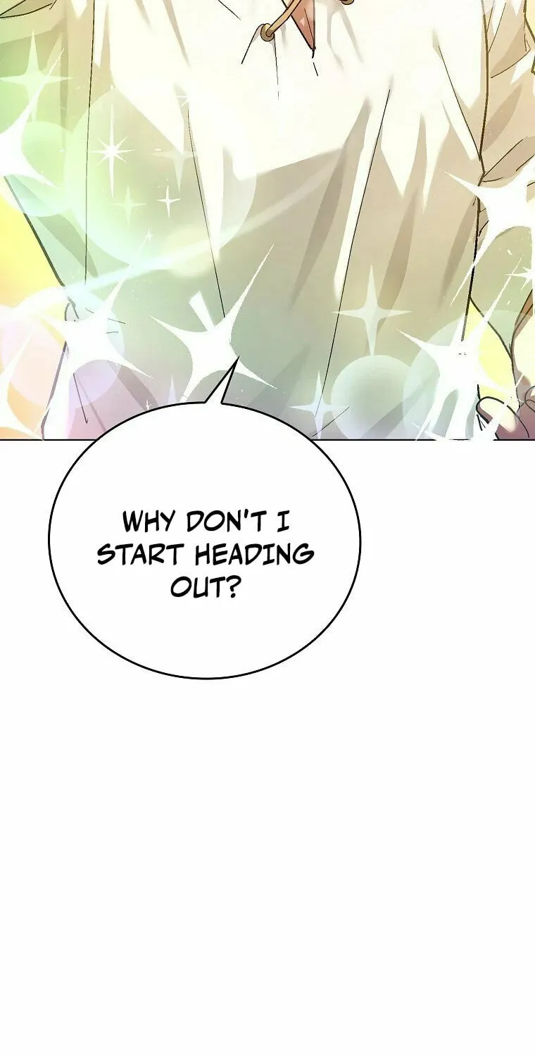 The Holy Power of Modern Medicine Chapter 4 page 22 - 