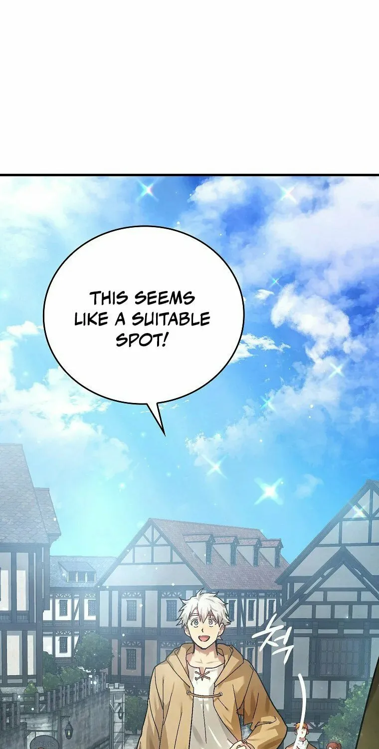 The Holy Power of Modern Medicine Chapter 4 page 26 - 
