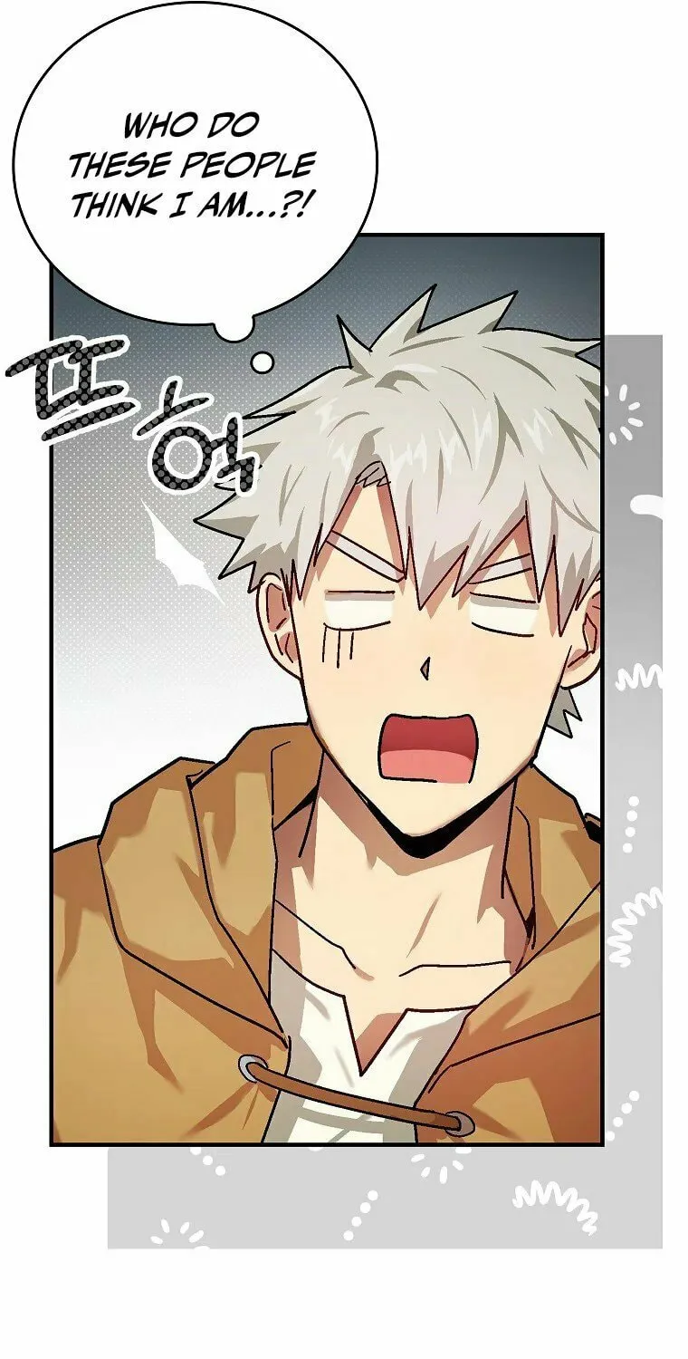 The Holy Power of Modern Medicine Chapter 4 page 33 - 