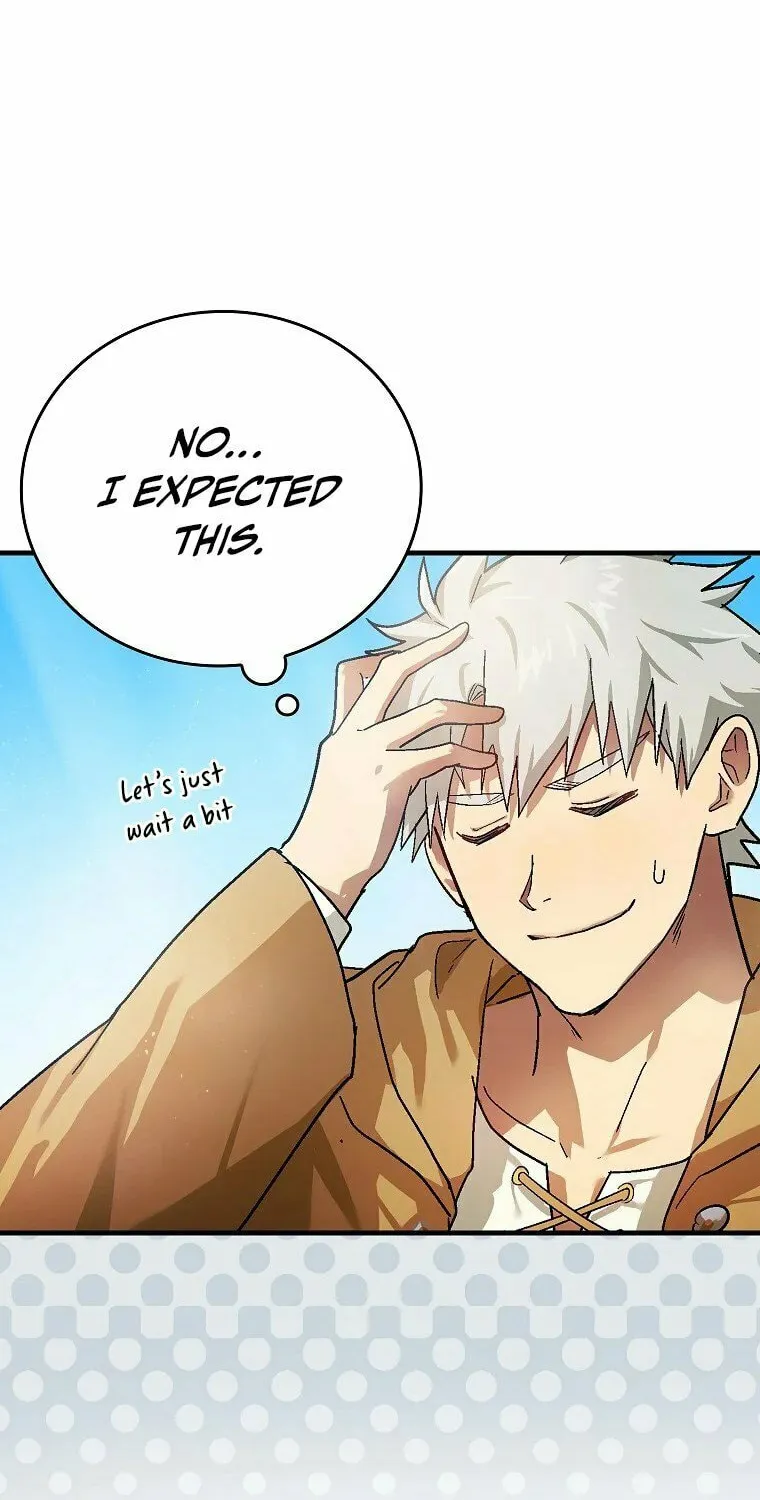 The Holy Power of Modern Medicine Chapter 4 page 34 - 