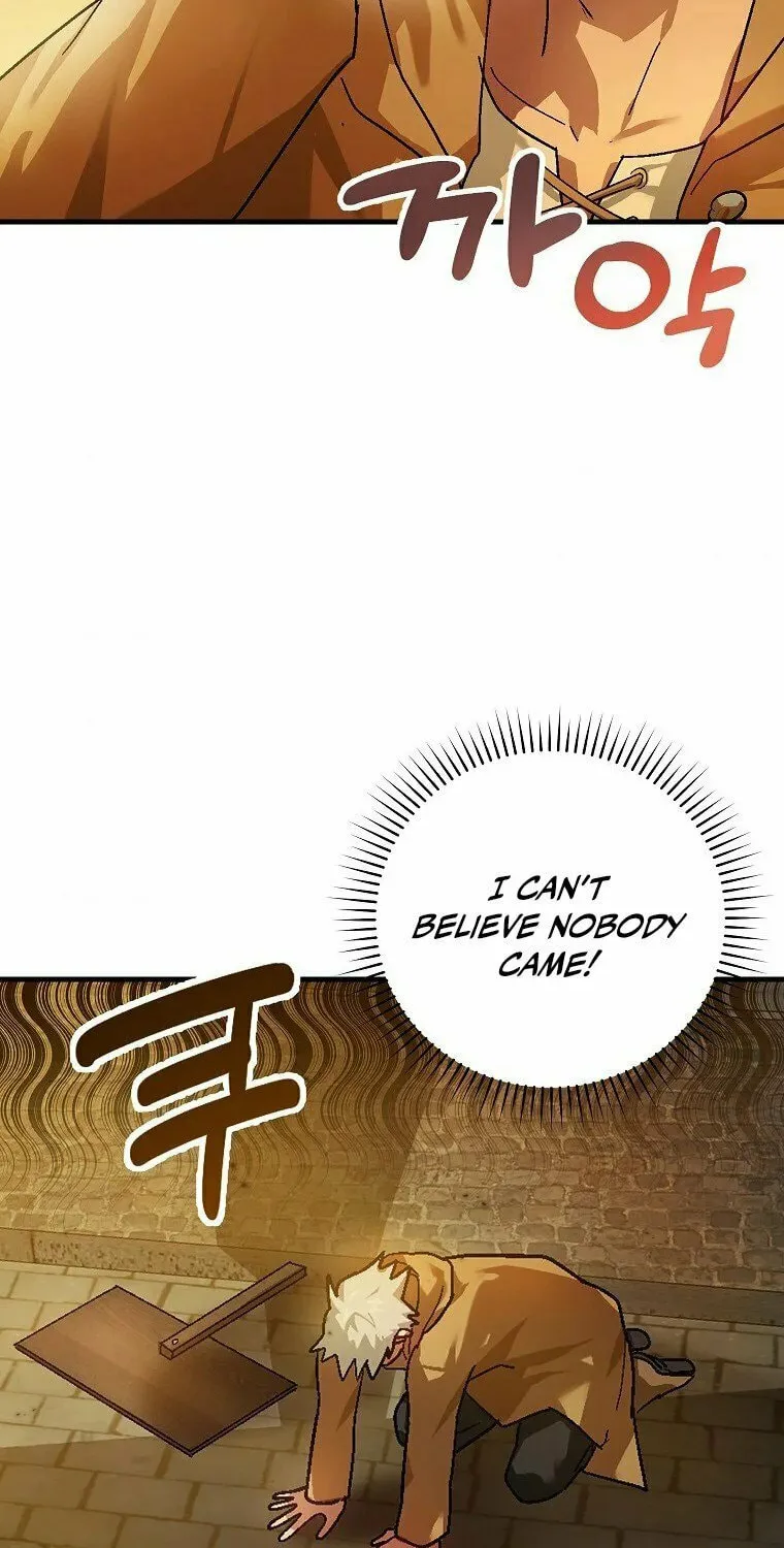 The Holy Power of Modern Medicine Chapter 4 page 36 - 