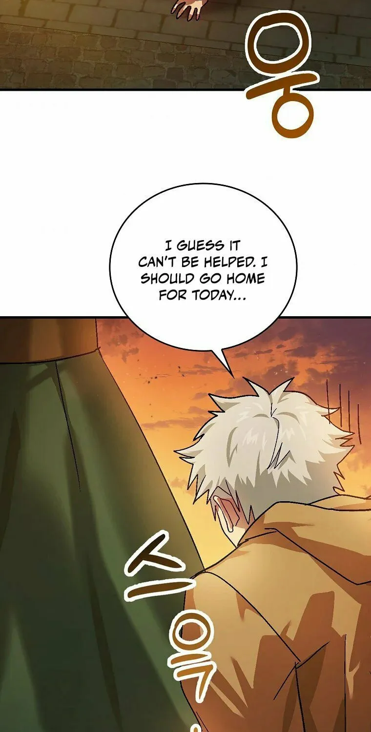 The Holy Power of Modern Medicine Chapter 4 page 37 - 
