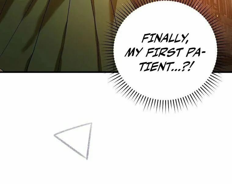The Holy Power of Modern Medicine Chapter 4 page 40 - 