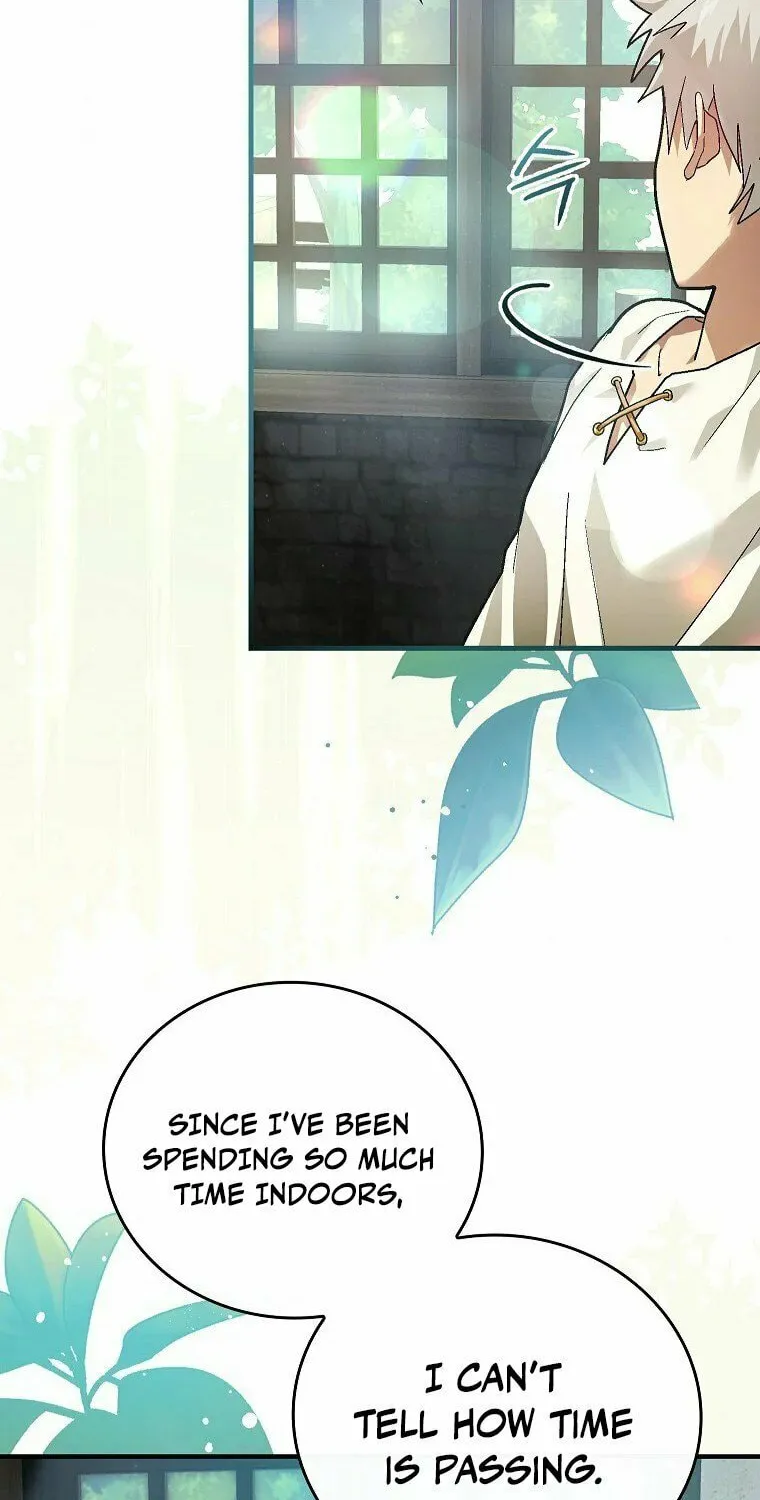 The Holy Power of Modern Medicine Chapter 4 page 5 - 