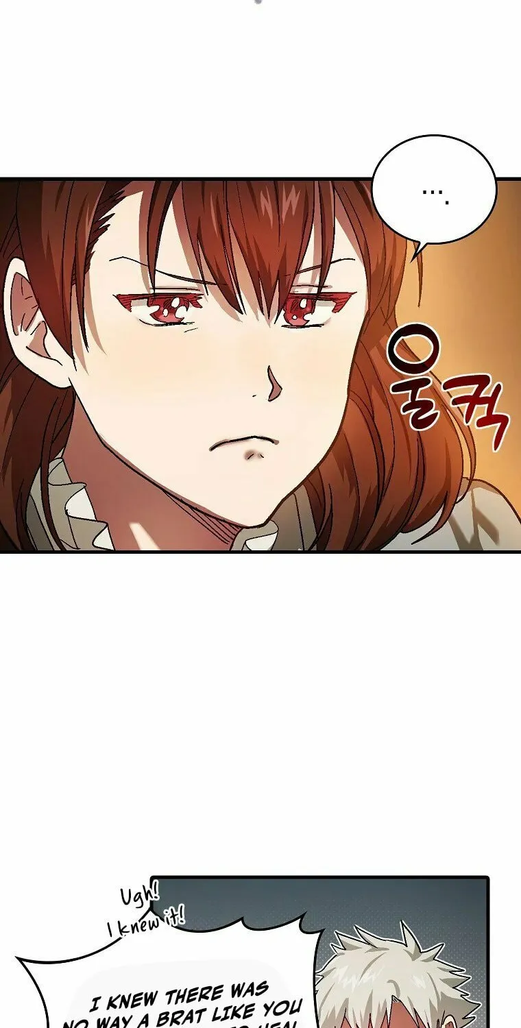 The Holy Power of Modern Medicine Chapter 4 page 42 - 