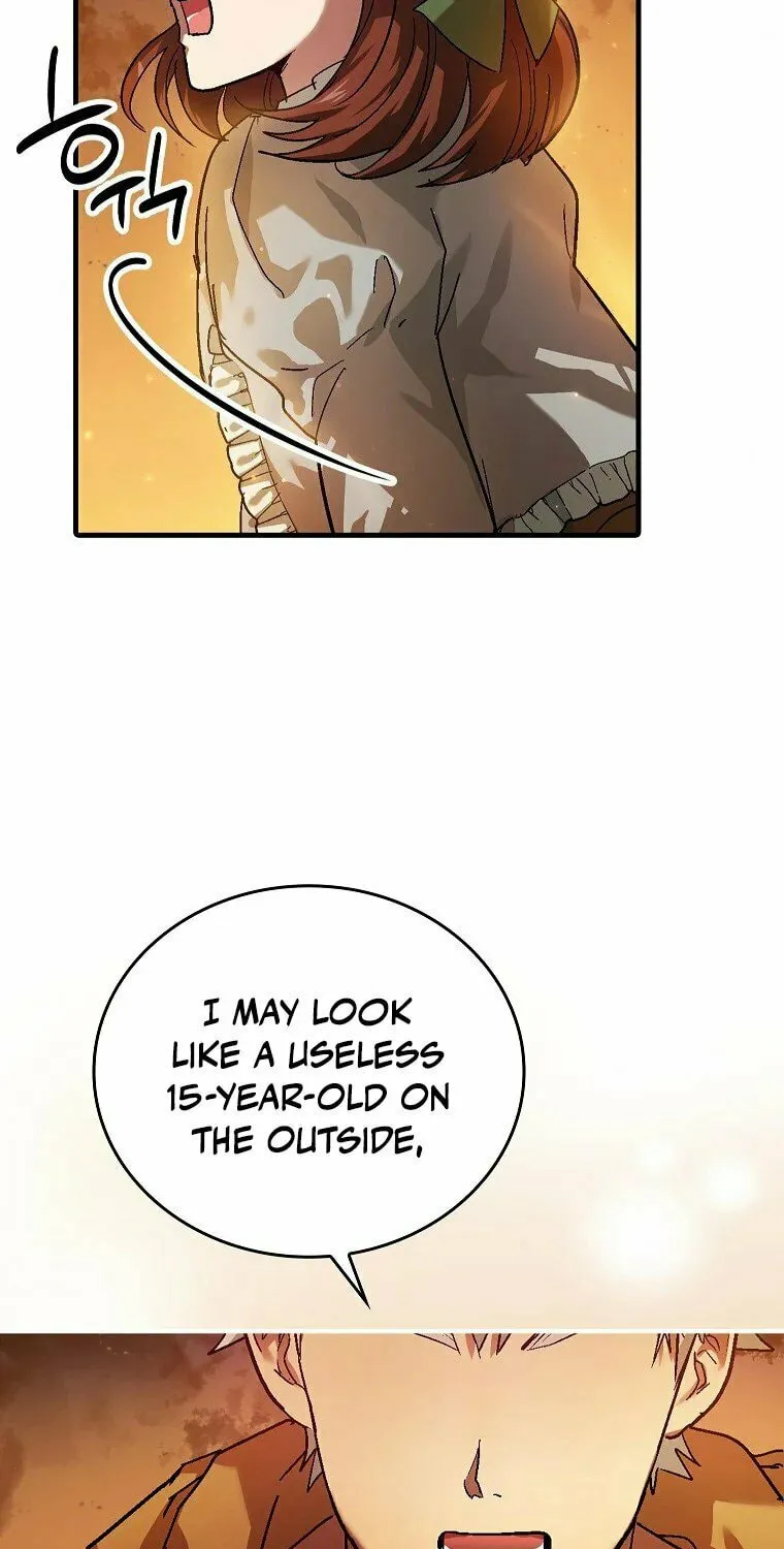 The Holy Power of Modern Medicine Chapter 4 page 45 - 