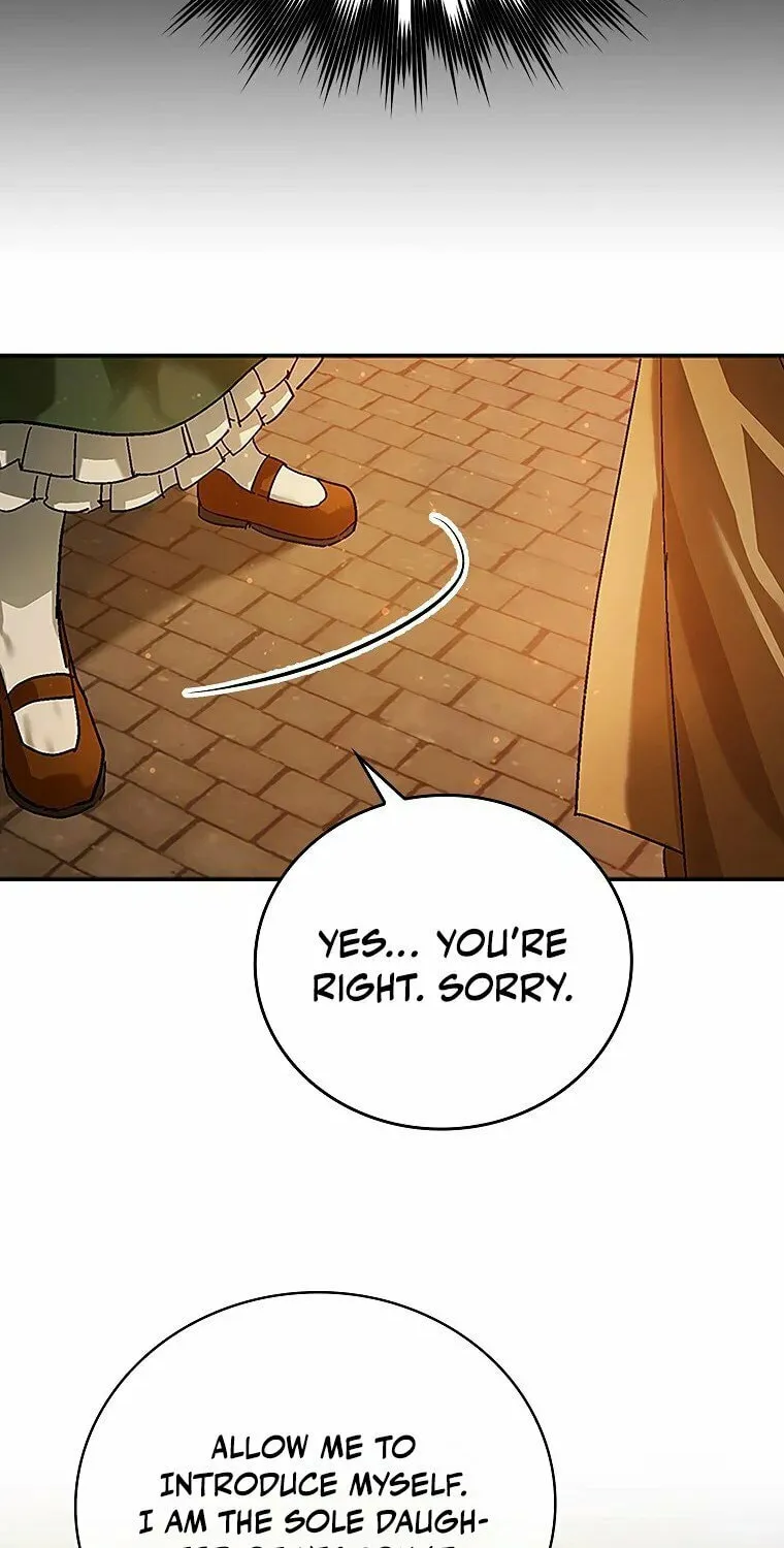 The Holy Power of Modern Medicine Chapter 4 page 50 - 