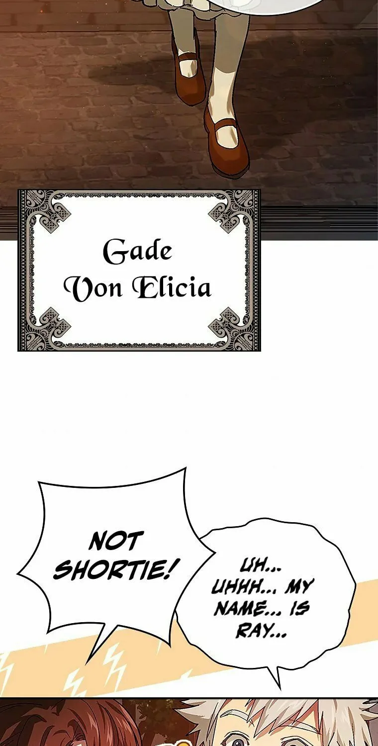 The Holy Power of Modern Medicine Chapter 4 page 52 - 