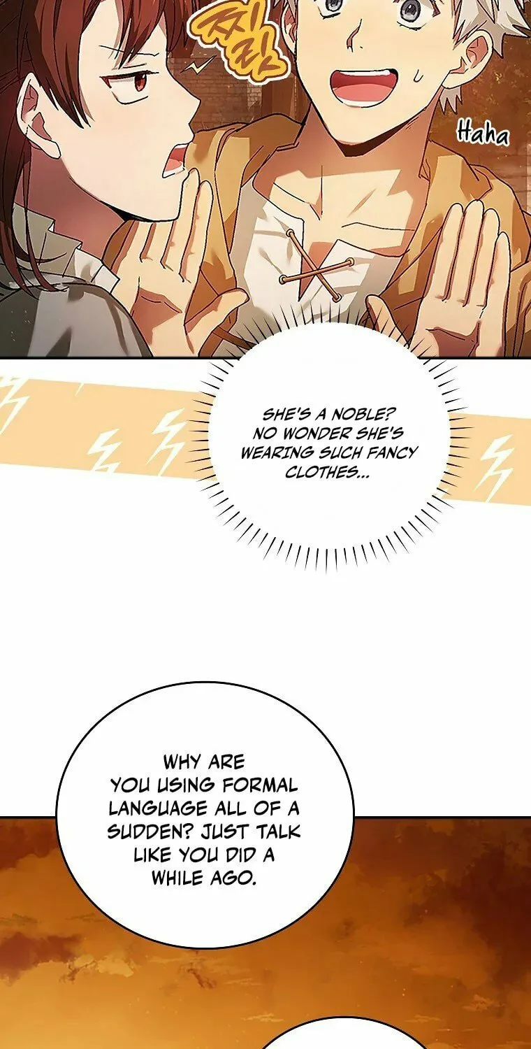 The Holy Power of Modern Medicine Chapter 4 page 53 - 