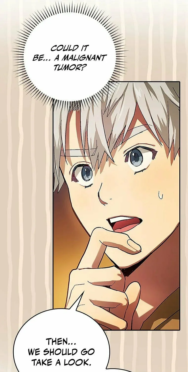 The Holy Power of Modern Medicine Chapter 4 page 57 - 