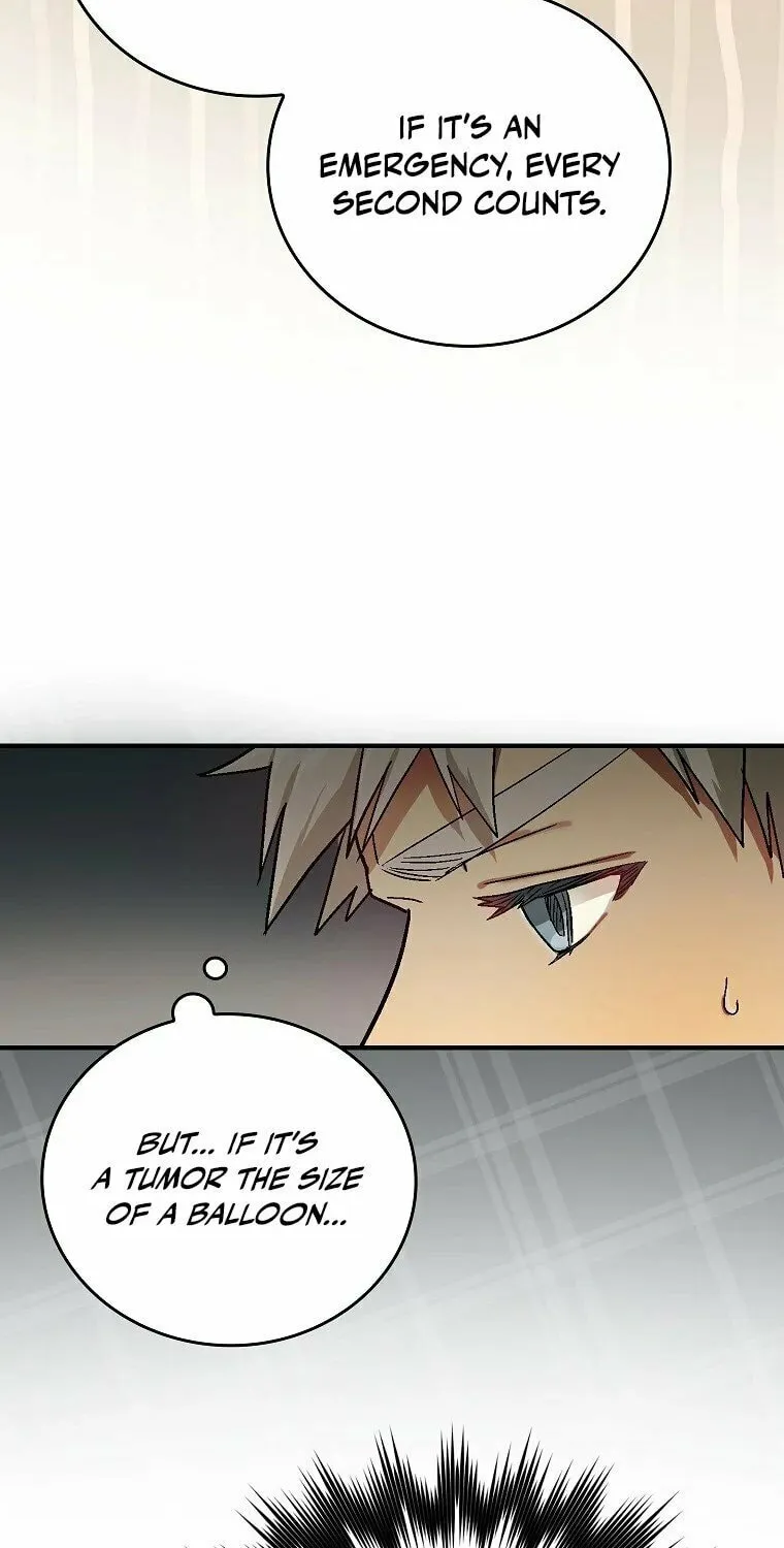 The Holy Power of Modern Medicine Chapter 4 page 58 - 
