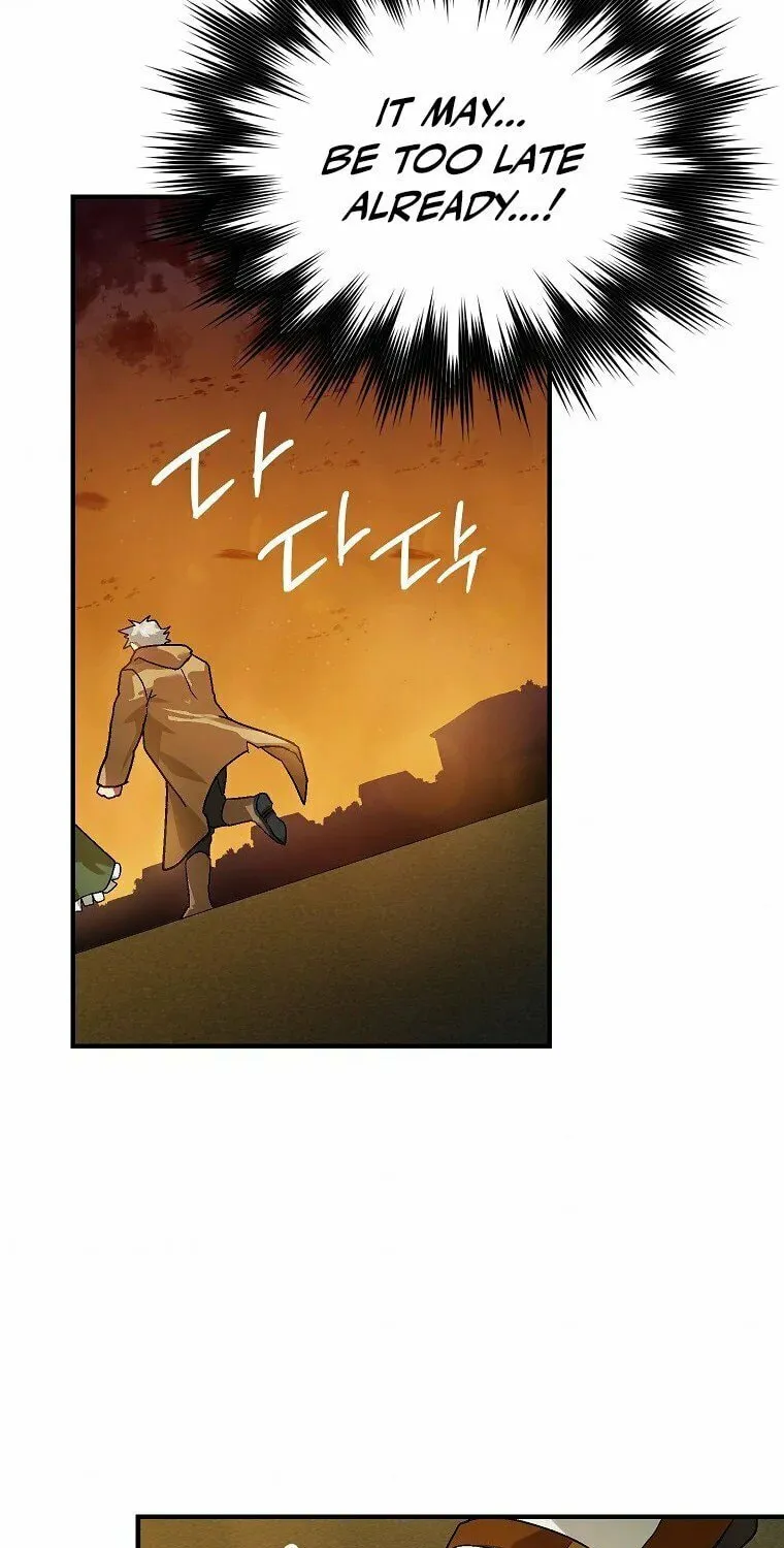 The Holy Power of Modern Medicine Chapter 4 page 59 - 
