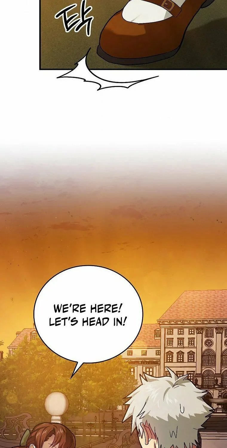The Holy Power of Modern Medicine Chapter 4 page 60 - 