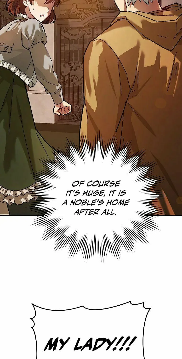 The Holy Power of Modern Medicine Chapter 4 page 61 - 