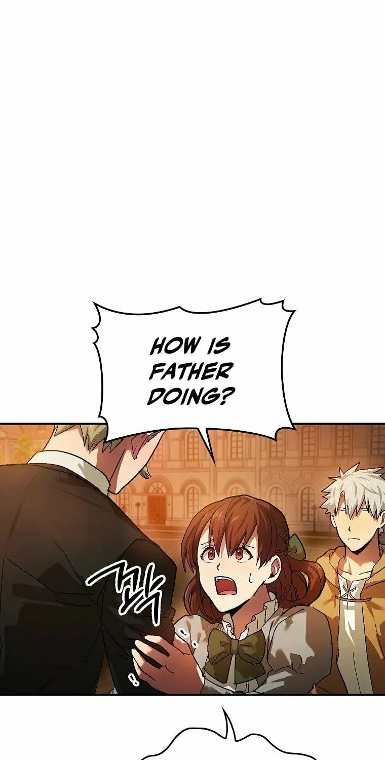 The Holy Power of Modern Medicine Chapter 4 page 63 - 