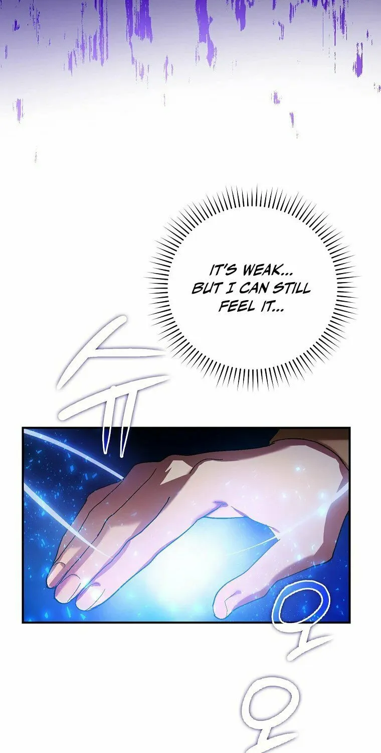 The Holy Power of Modern Medicine Chapter 4 page 76 - 