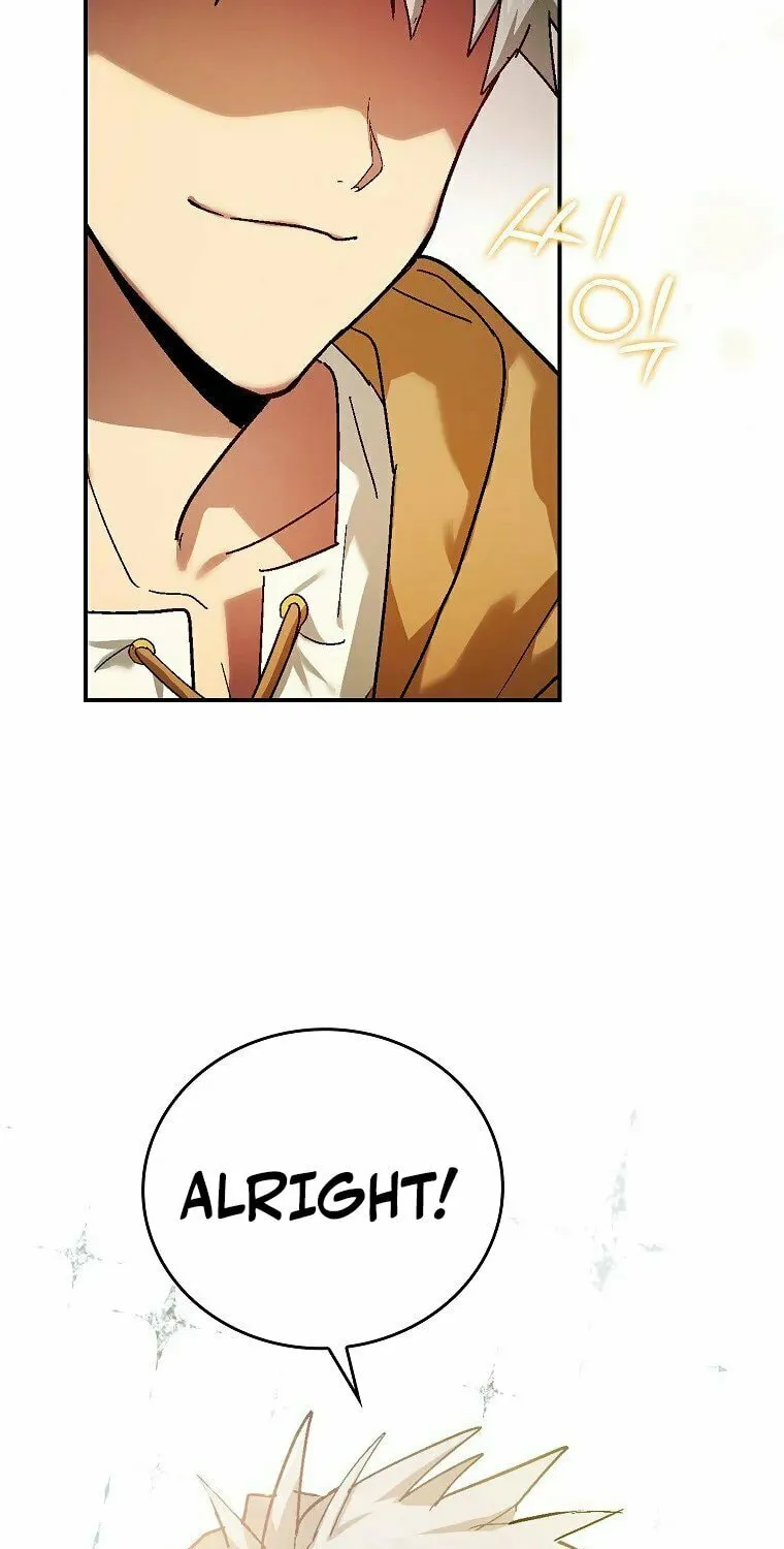 The Holy Power of Modern Medicine Chapter 4 page 83 - 