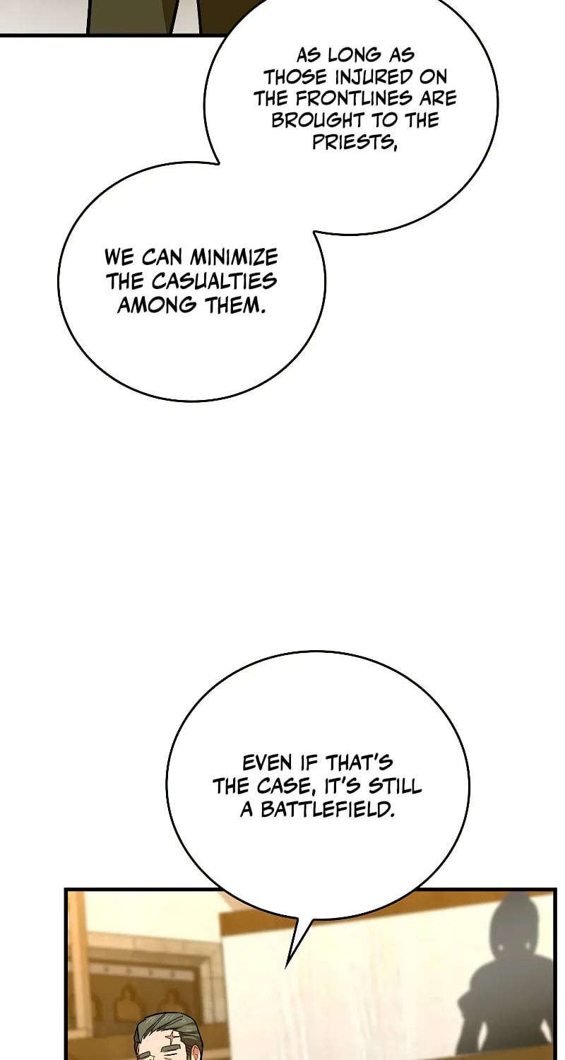 The Holy Power of Modern Medicine Chapter 40 page 15 - 