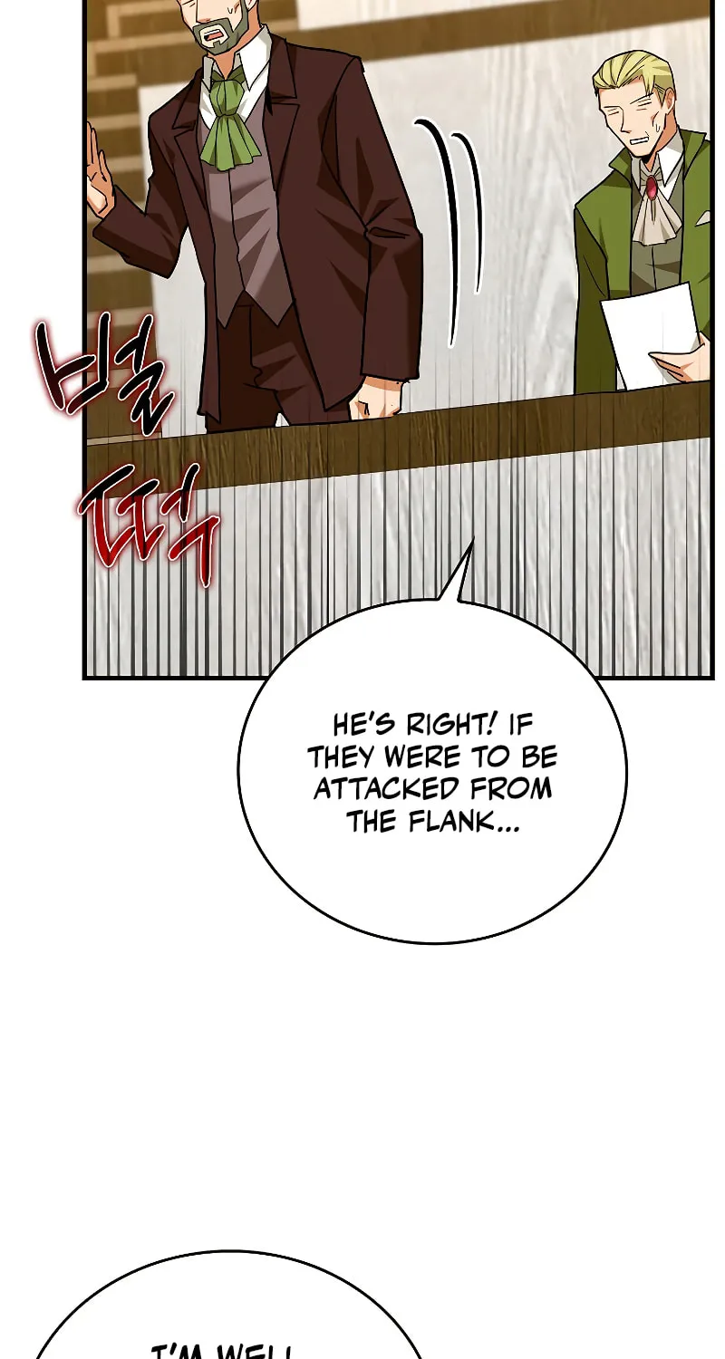 The Holy Power of Modern Medicine Chapter 40 page 16 - 