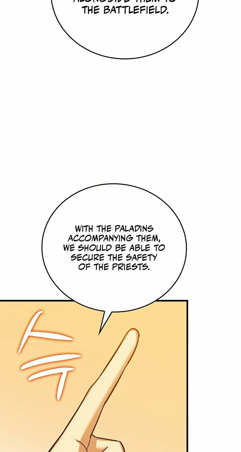 The Holy Power of Modern Medicine Chapter 40 page 20 - 