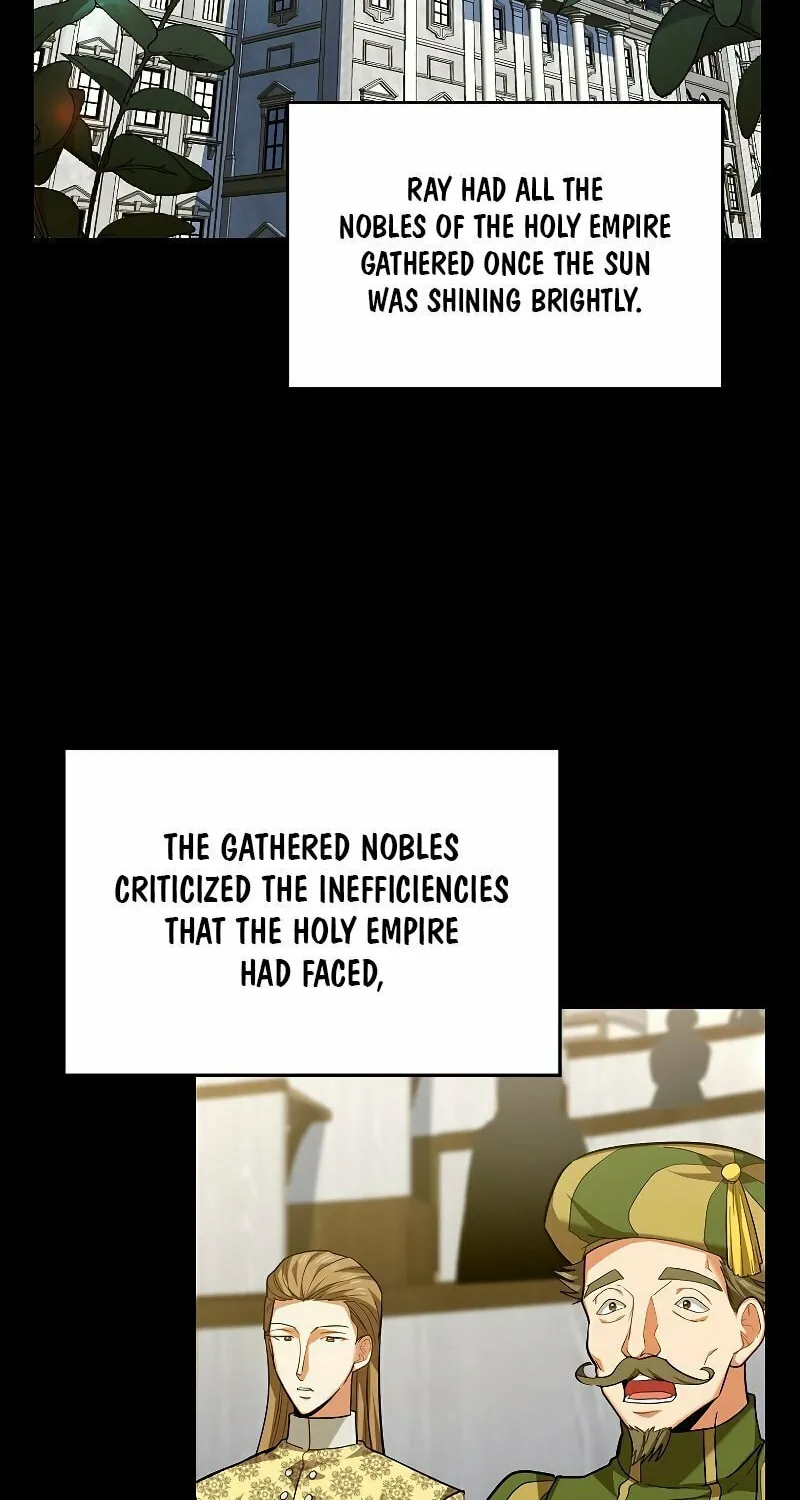 The Holy Power of Modern Medicine Chapter 40 page 3 - 