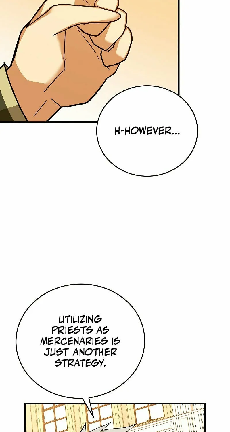 The Holy Power of Modern Medicine Chapter 40 page 21 - 