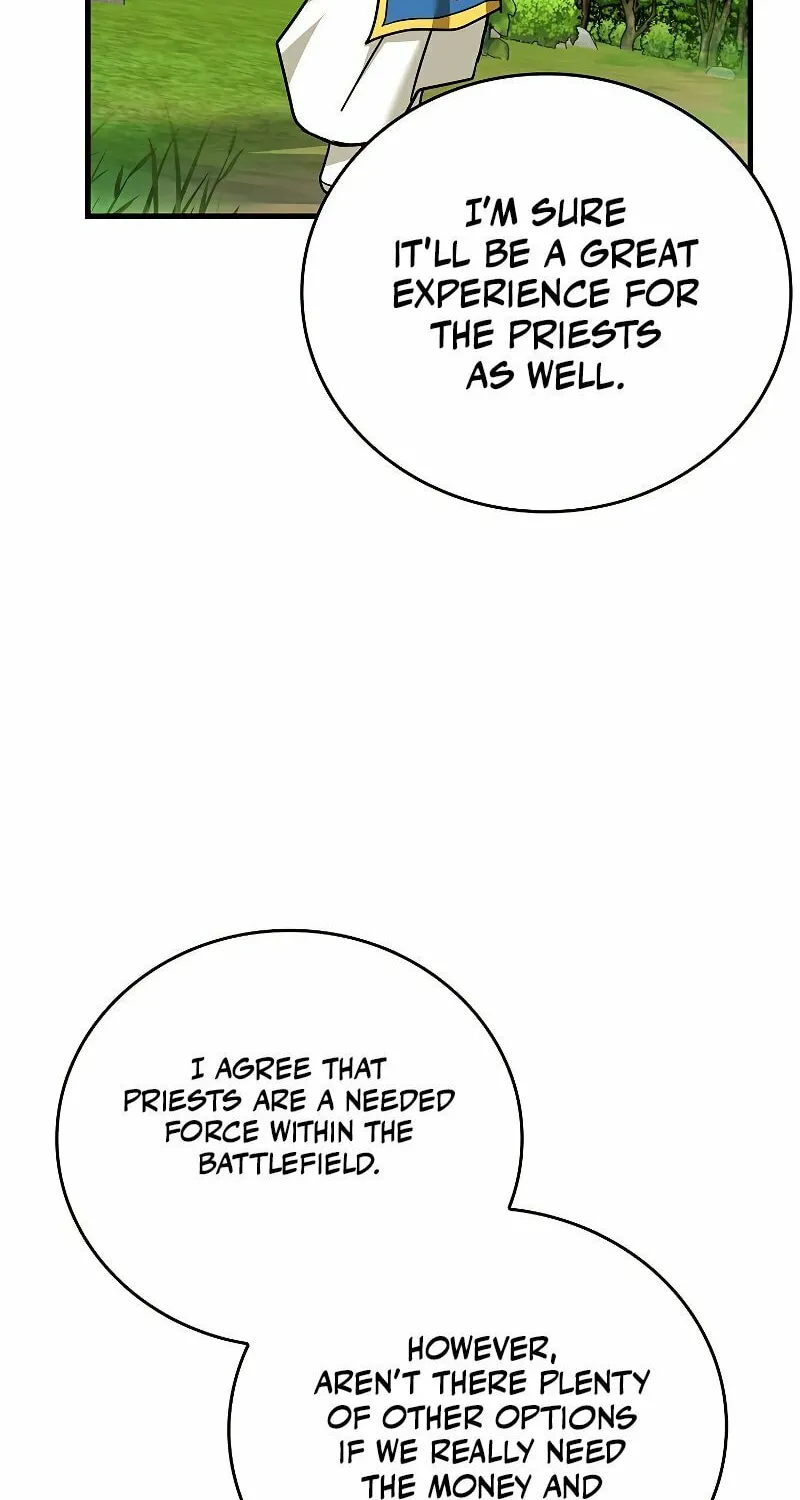 The Holy Power of Modern Medicine Chapter 40 page 24 - 