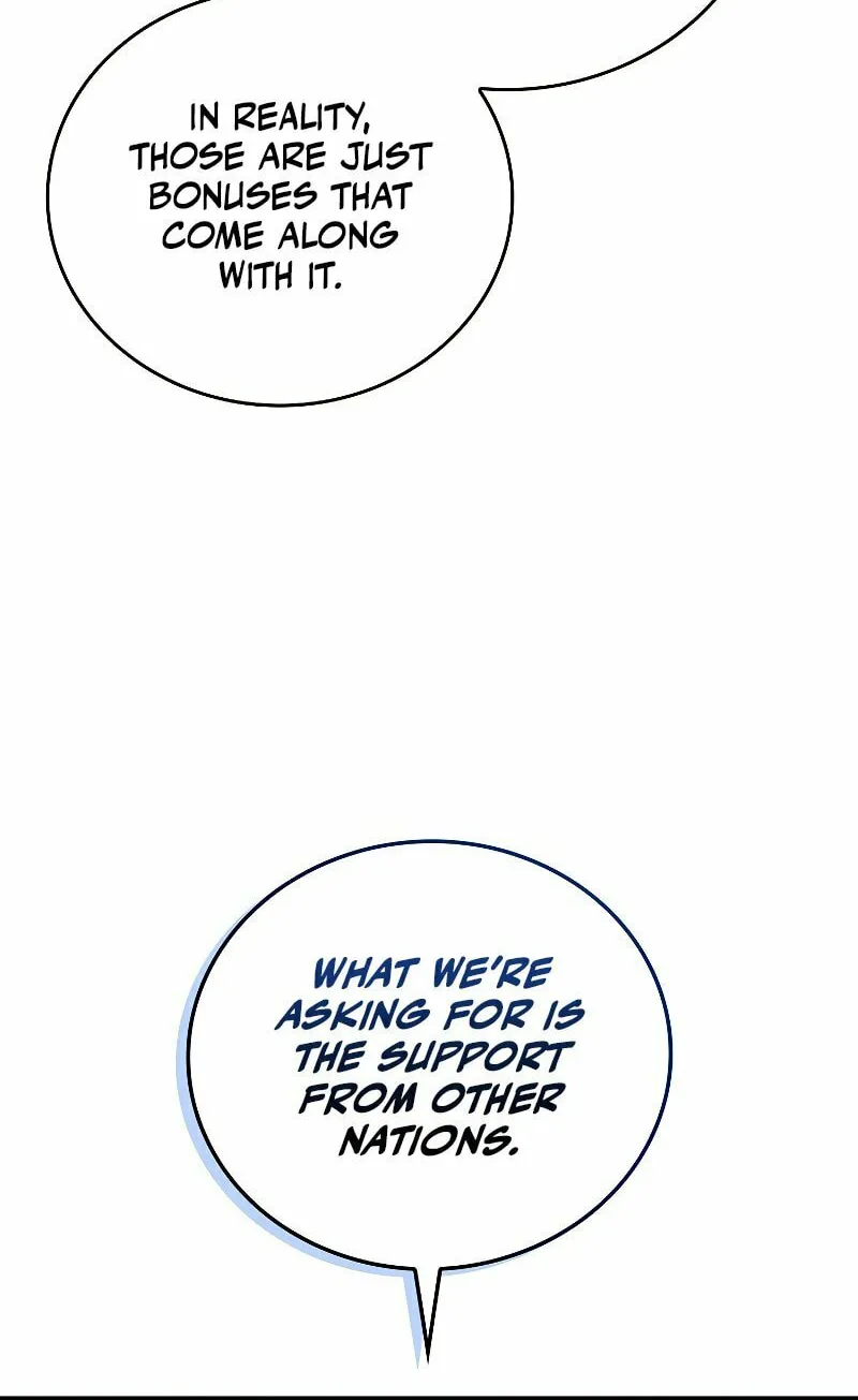 The Holy Power of Modern Medicine Chapter 40 page 26 - 