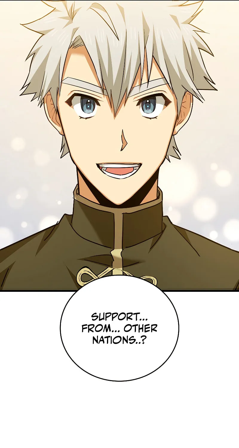 The Holy Power of Modern Medicine Chapter 40 page 27 - 