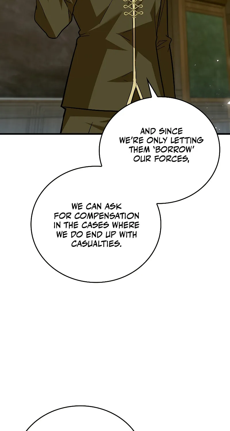 The Holy Power of Modern Medicine Chapter 40 page 29 - 