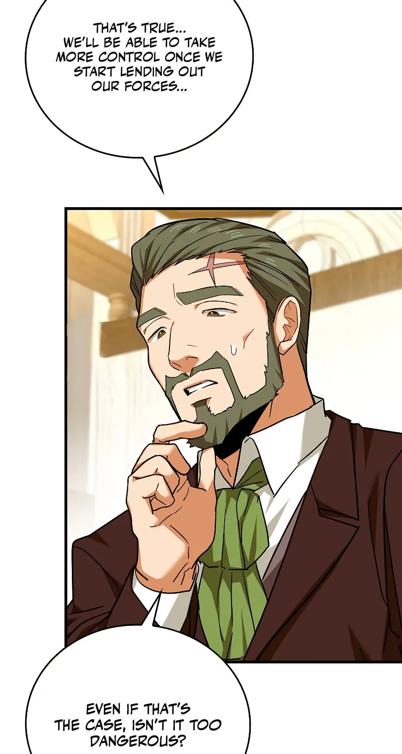 The Holy Power of Modern Medicine Chapter 40 page 30 - 