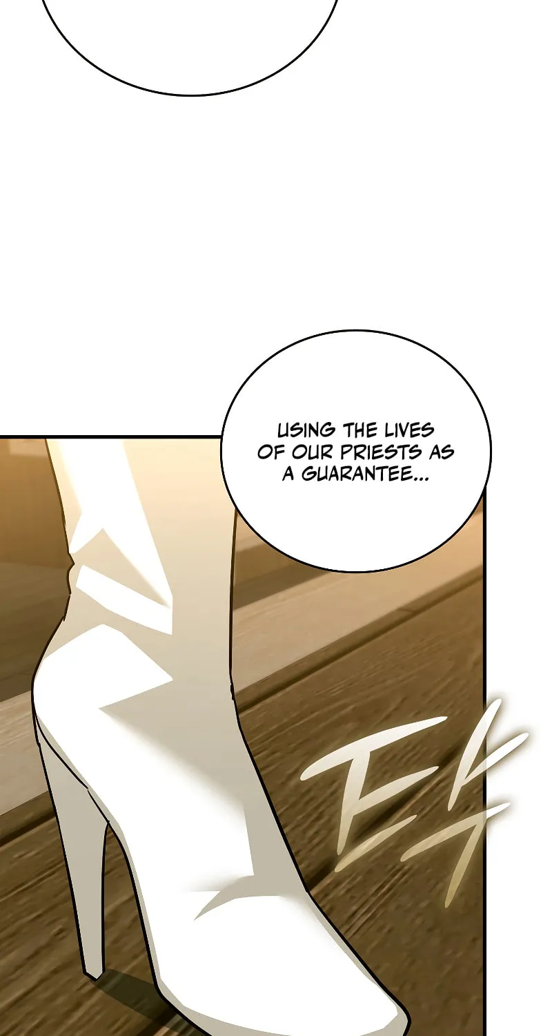 The Holy Power of Modern Medicine Chapter 40 page 31 - 