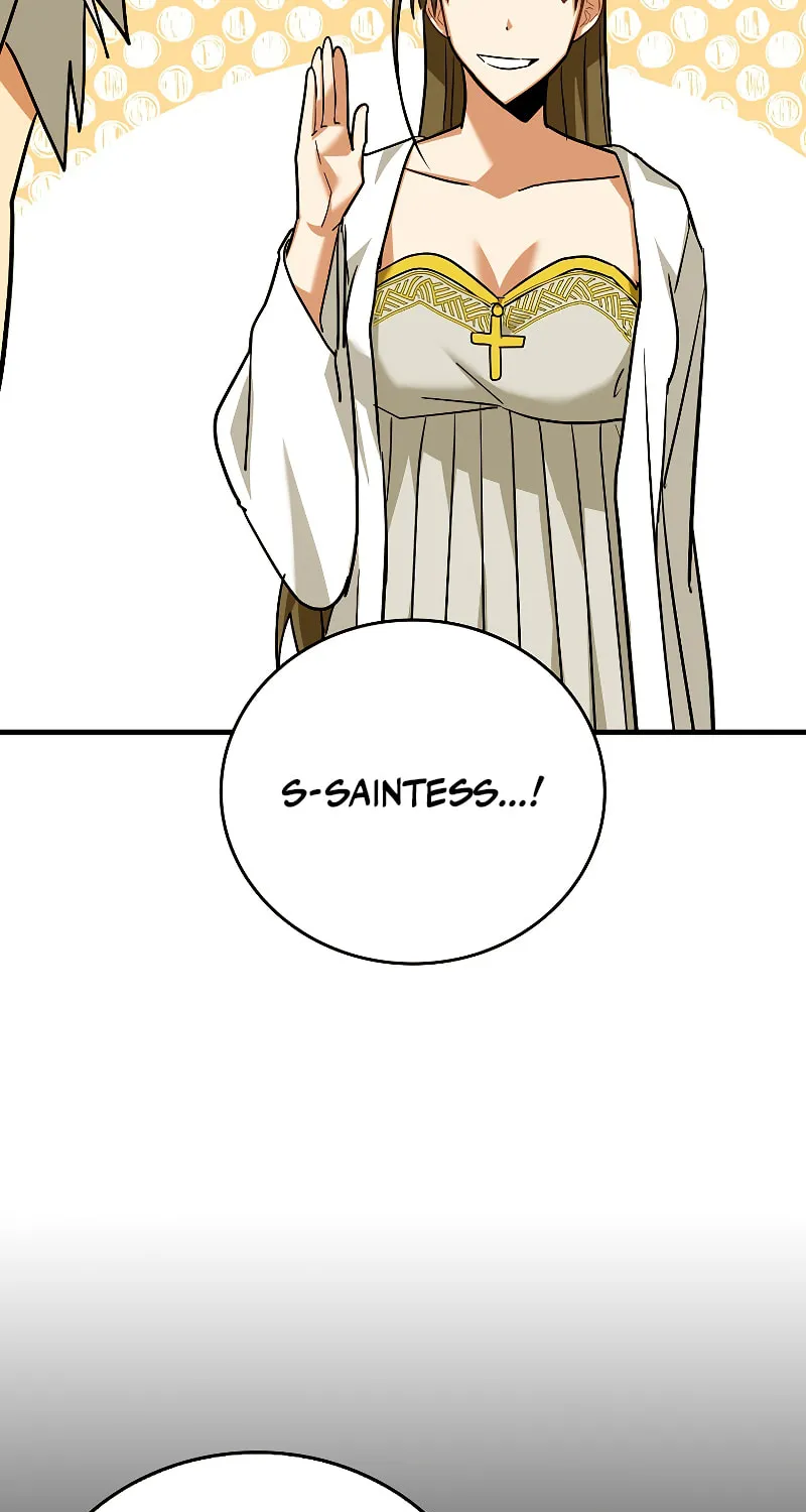 The Holy Power of Modern Medicine Chapter 40 page 33 - 