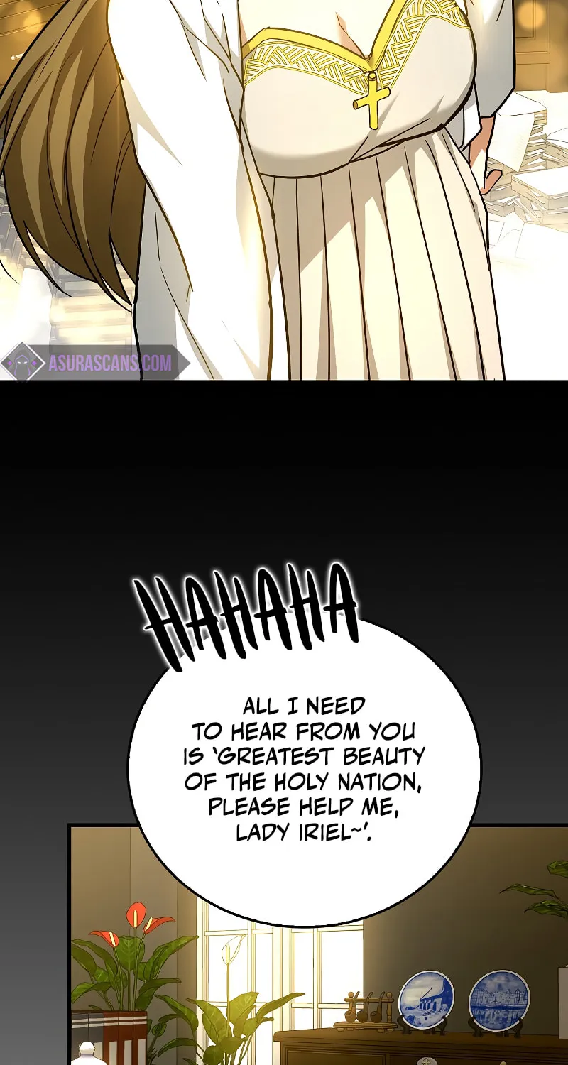 The Holy Power of Modern Medicine Chapter 40 page 39 - 