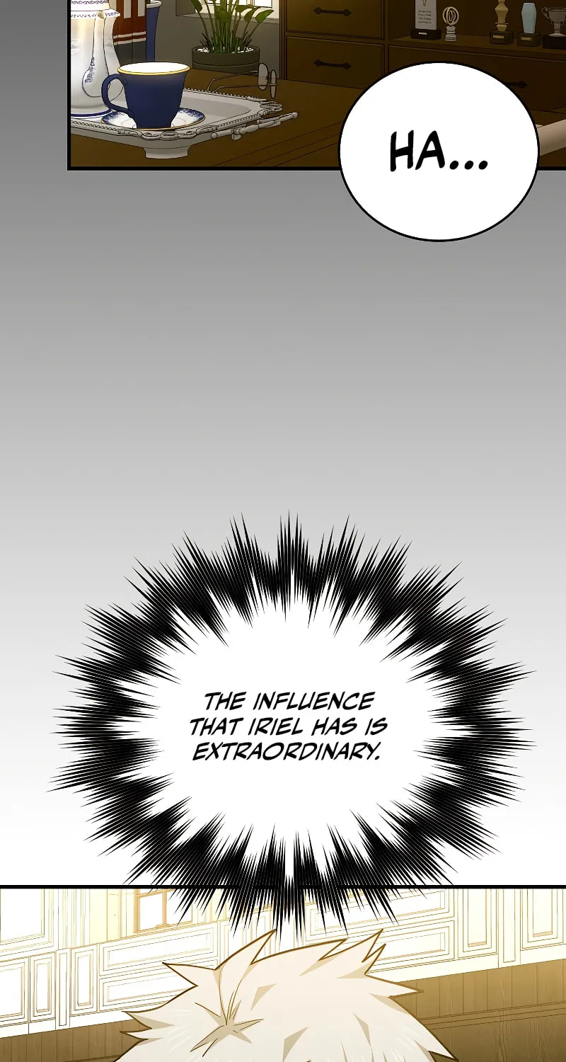 The Holy Power of Modern Medicine Chapter 40 page 40 - 