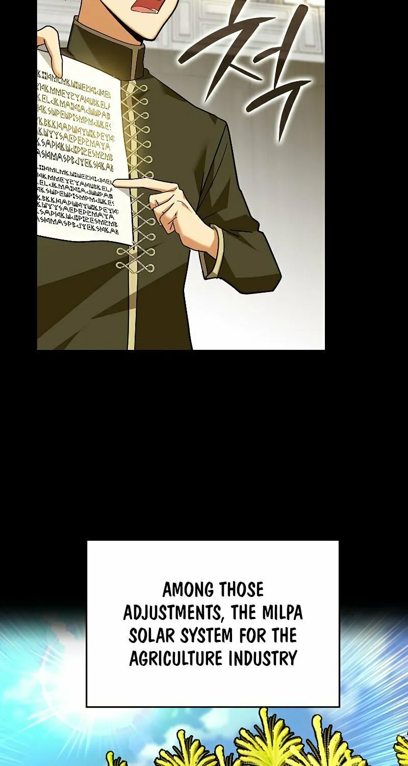 The Holy Power of Modern Medicine Chapter 40 page 5 - 