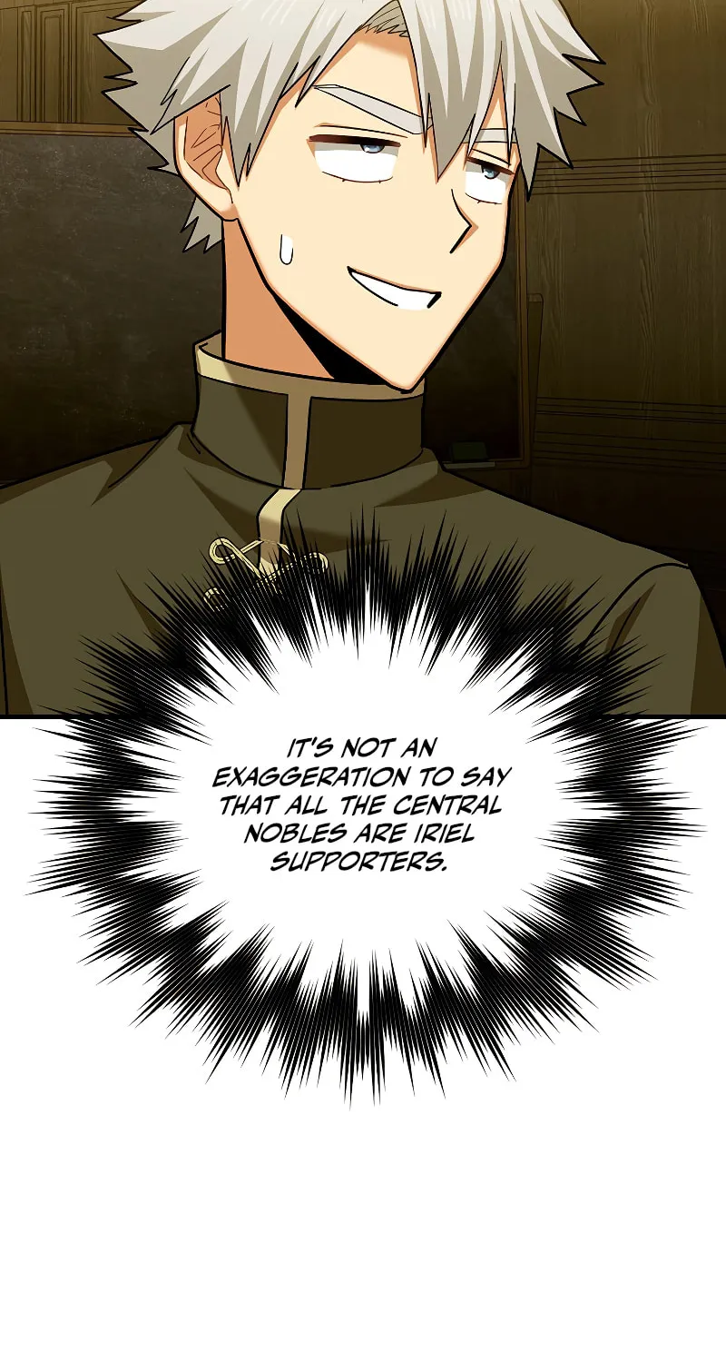 The Holy Power of Modern Medicine Chapter 40 page 41 - 