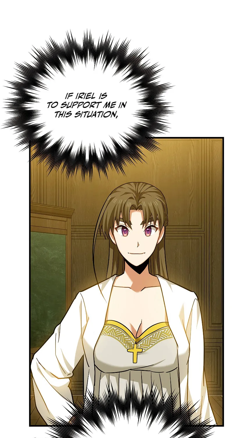 The Holy Power of Modern Medicine Chapter 40 page 42 - 