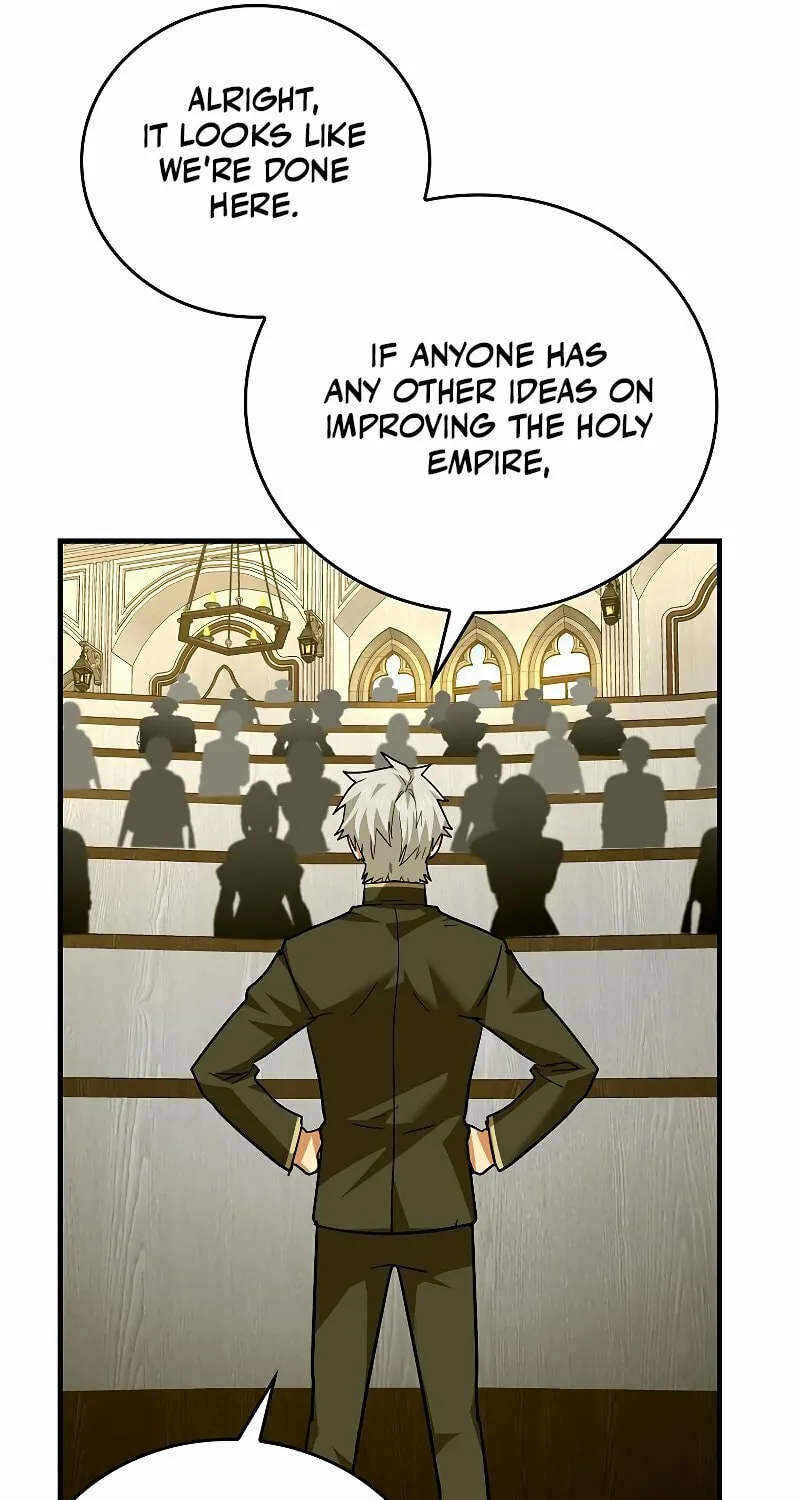 The Holy Power of Modern Medicine Chapter 40 page 45 - 