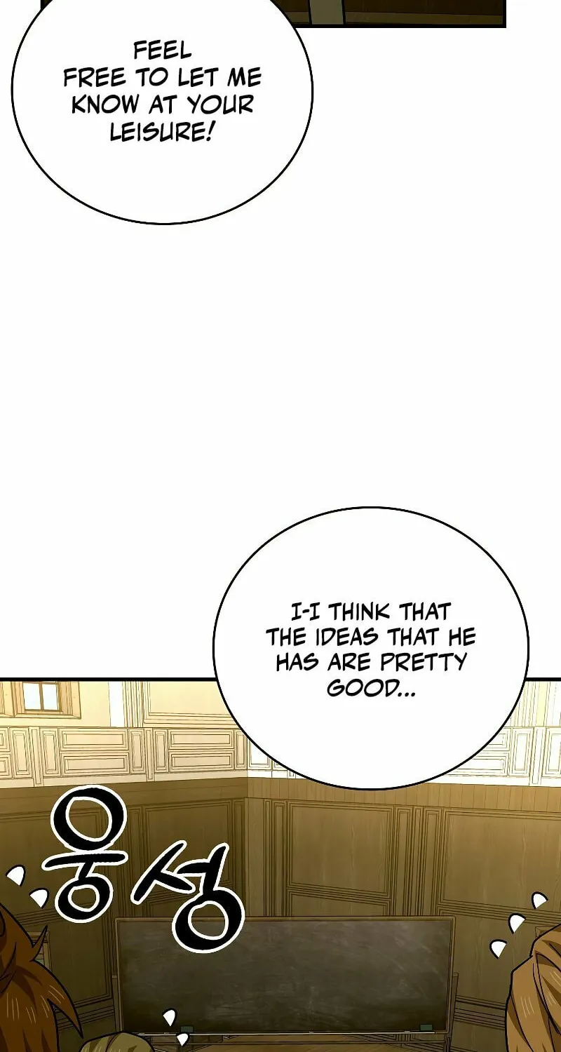 The Holy Power of Modern Medicine Chapter 40 page 46 - 