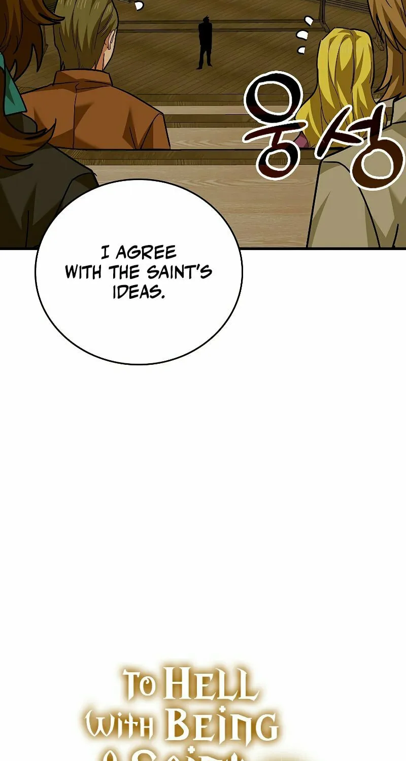 The Holy Power of Modern Medicine Chapter 40 page 47 - 