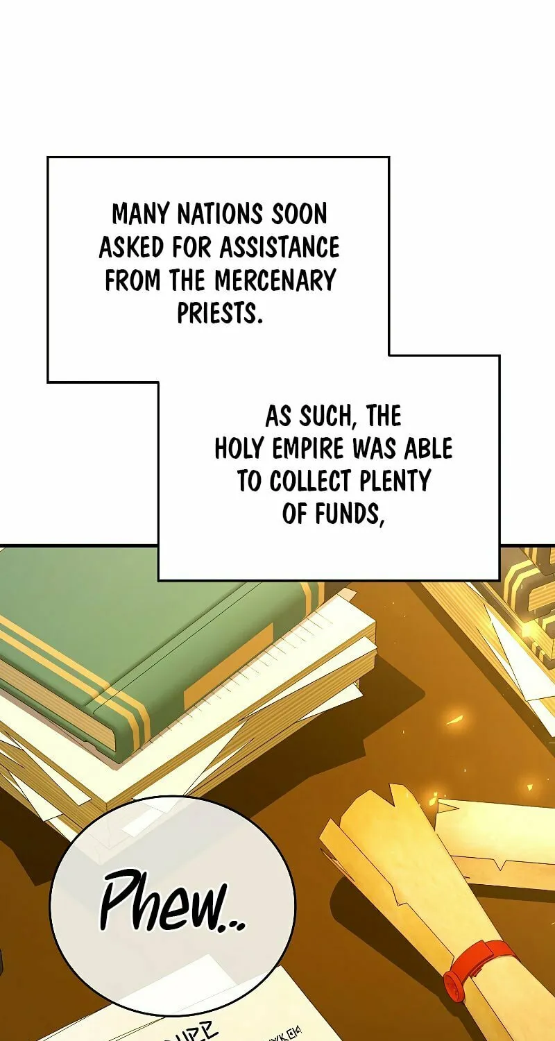 The Holy Power of Modern Medicine Chapter 40 page 51 - 