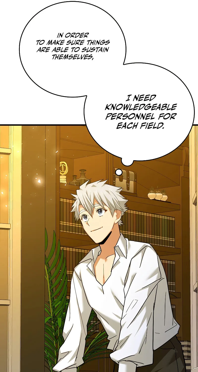 The Holy Power of Modern Medicine Chapter 40 page 53 - 