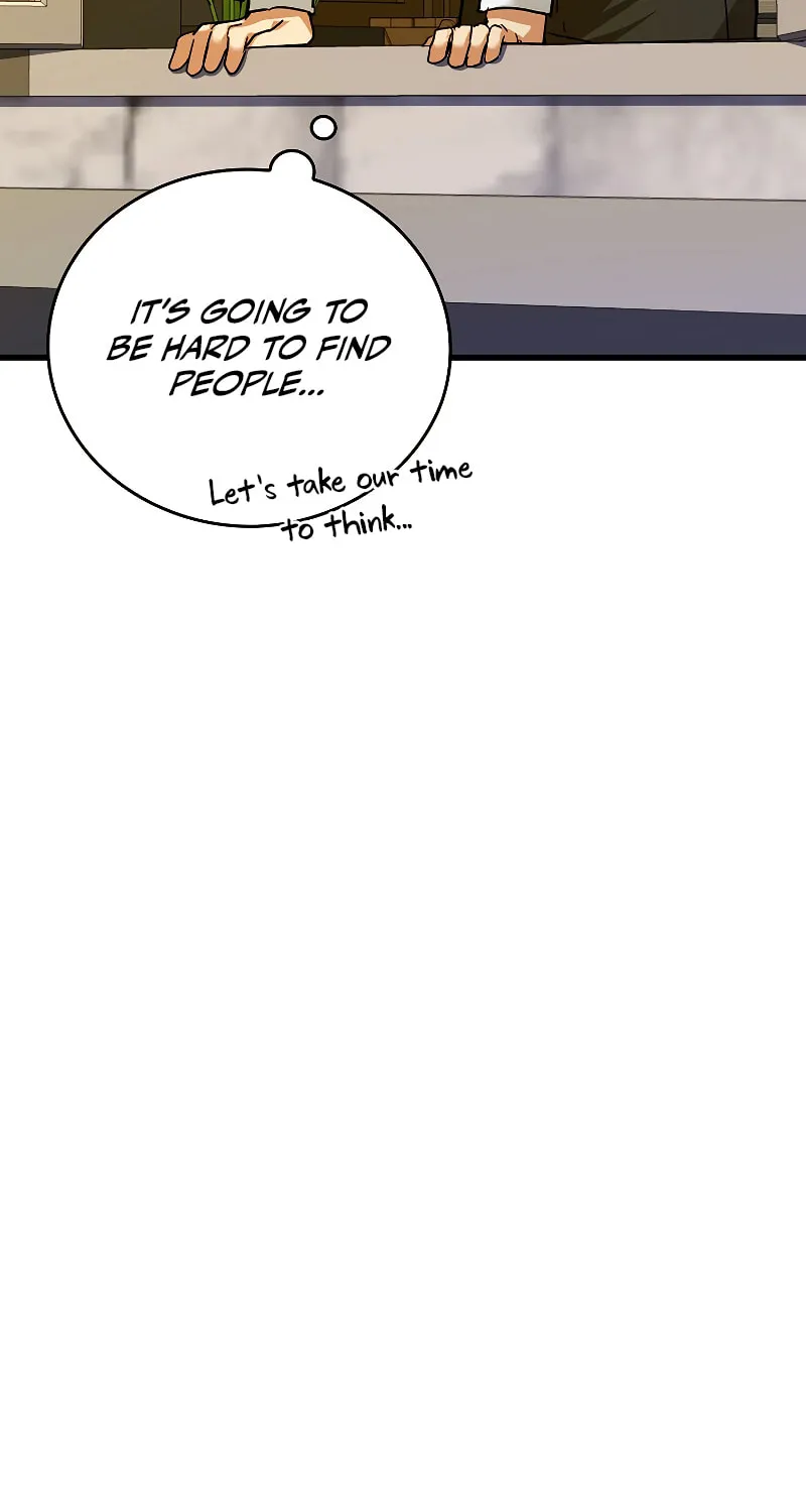 The Holy Power of Modern Medicine Chapter 40 page 54 - 