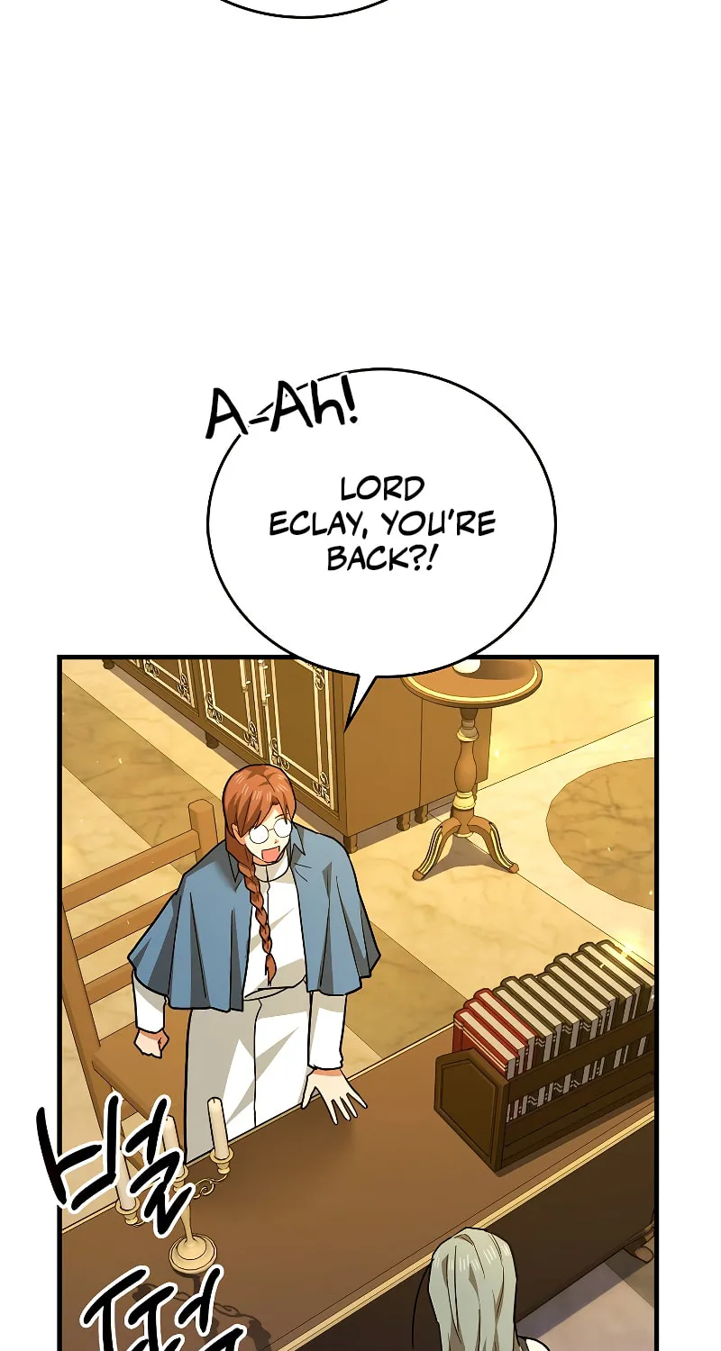 The Holy Power of Modern Medicine Chapter 40 page 57 - 