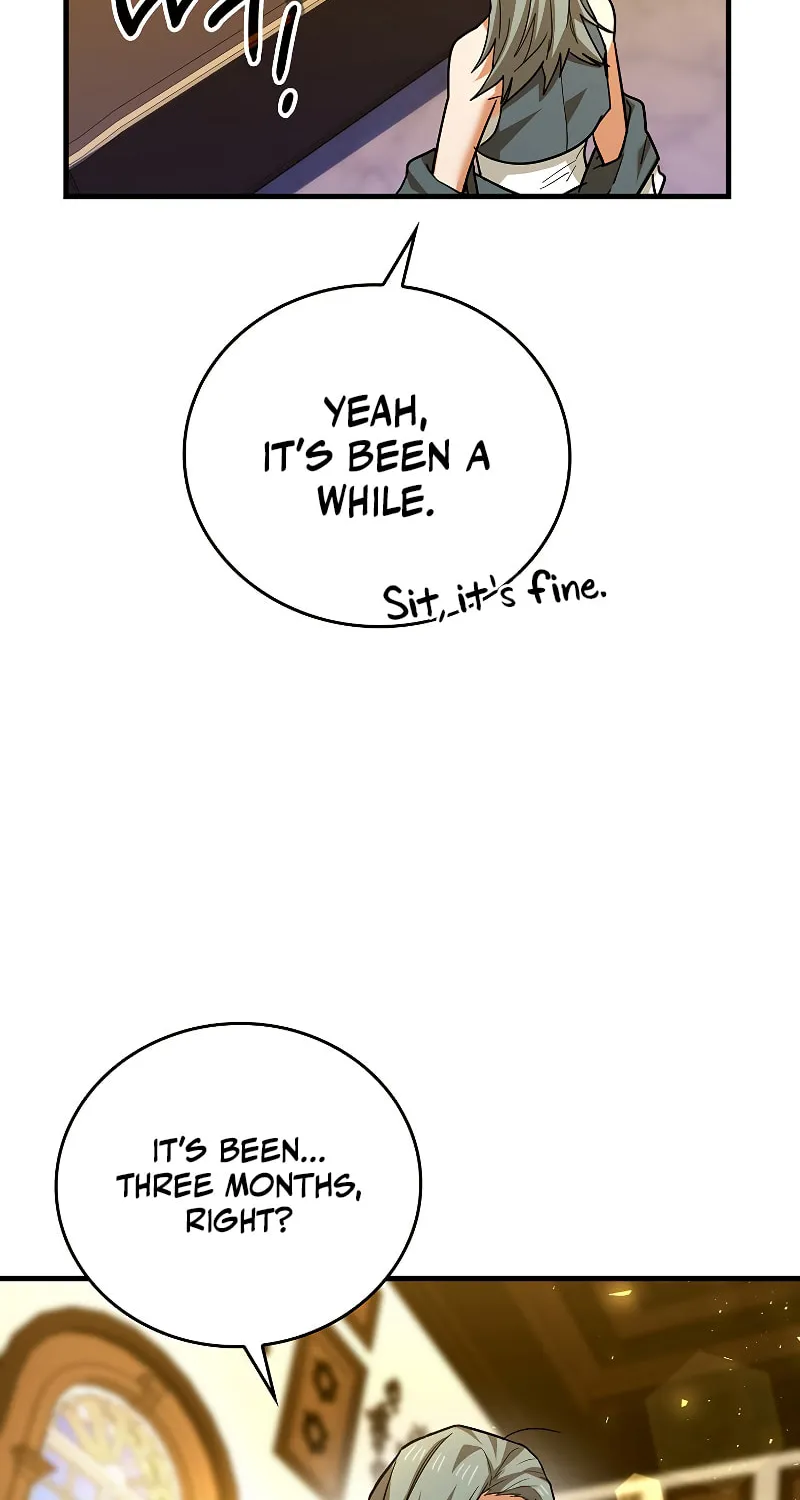 The Holy Power of Modern Medicine Chapter 40 page 58 - 