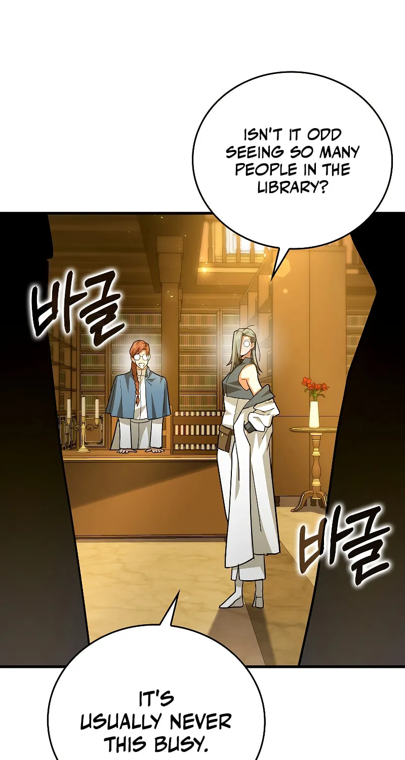 The Holy Power of Modern Medicine Chapter 40 page 60 - 