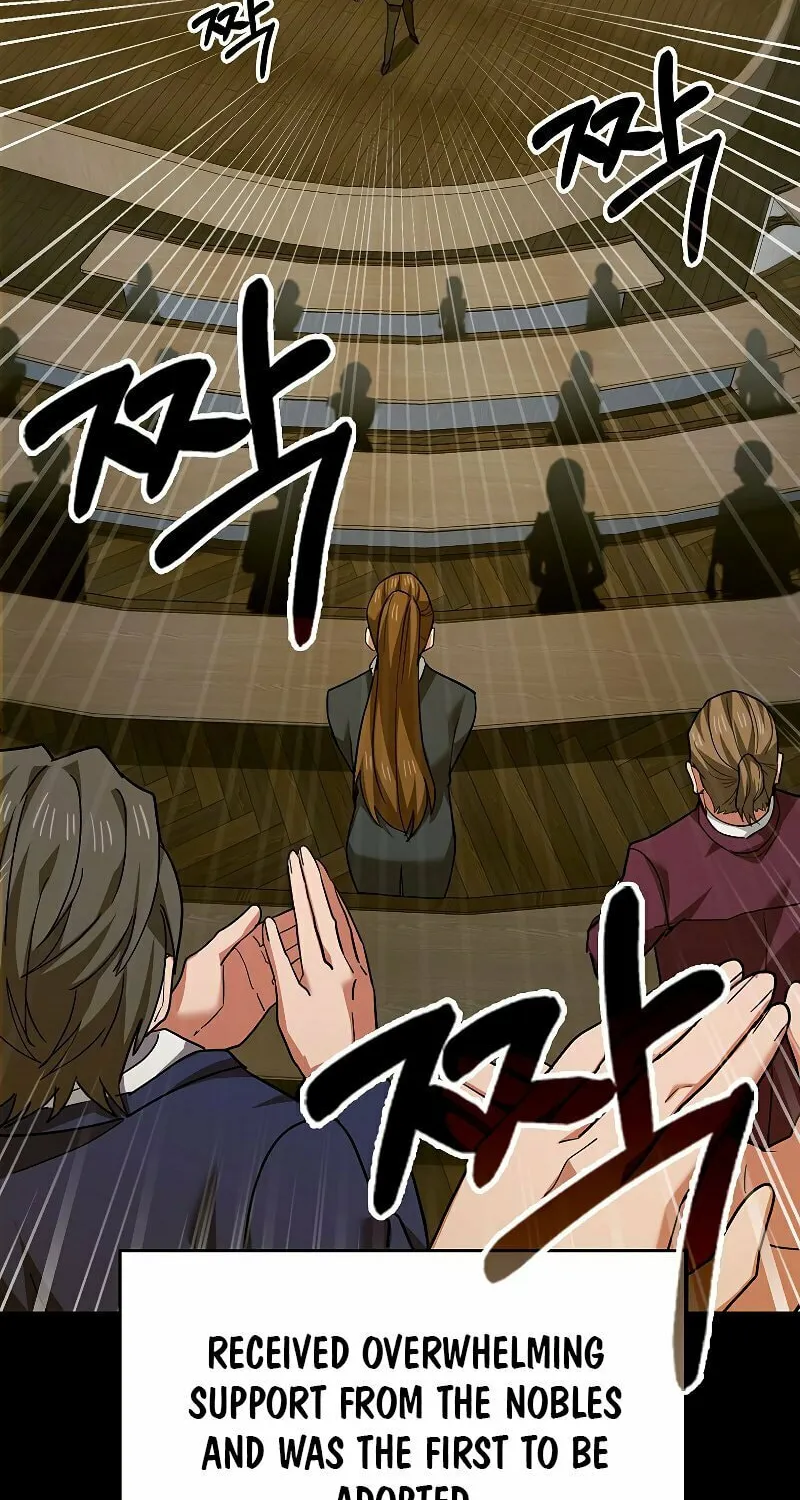 The Holy Power of Modern Medicine Chapter 40 page 7 - 